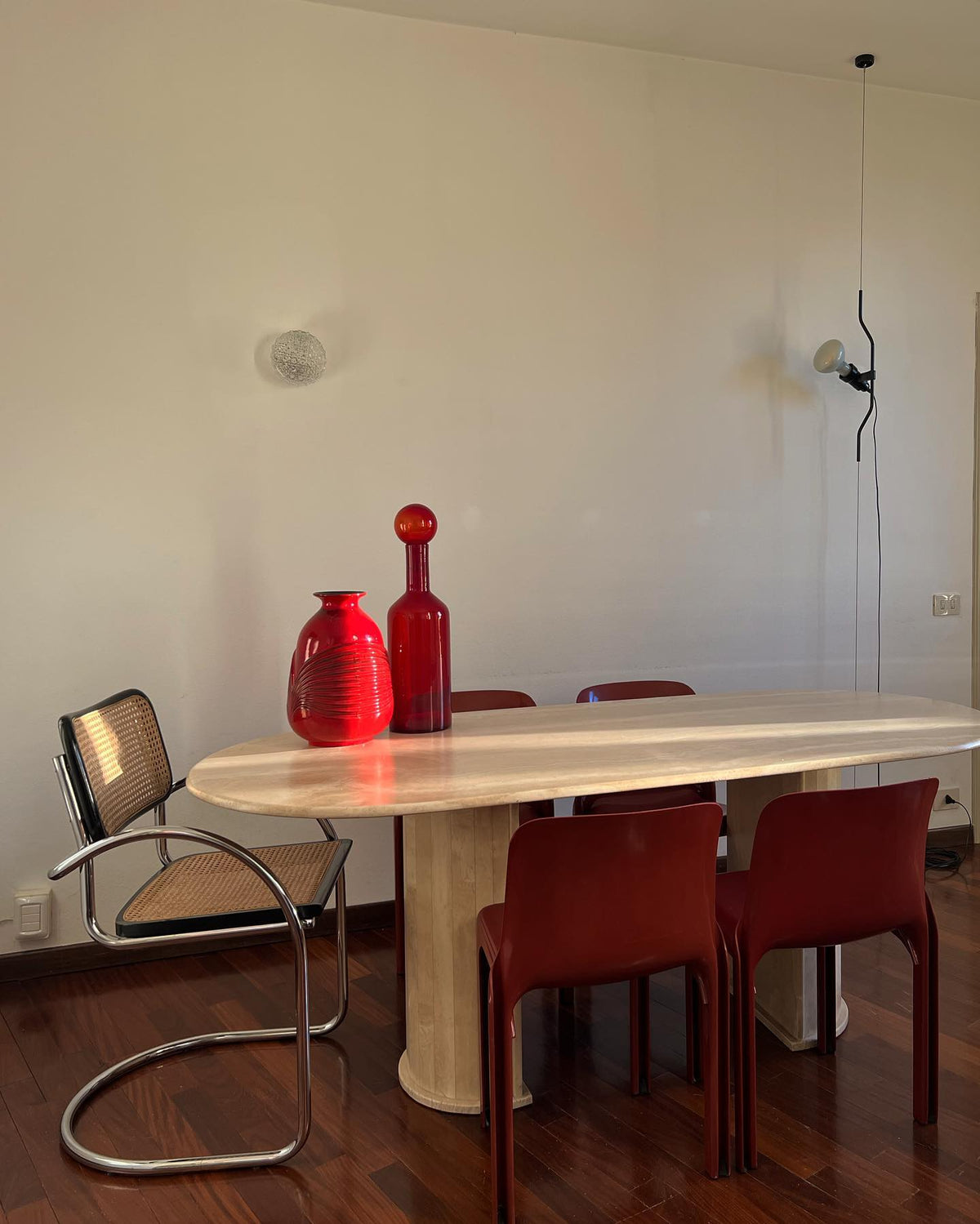 Ilthair Pendelleuchte