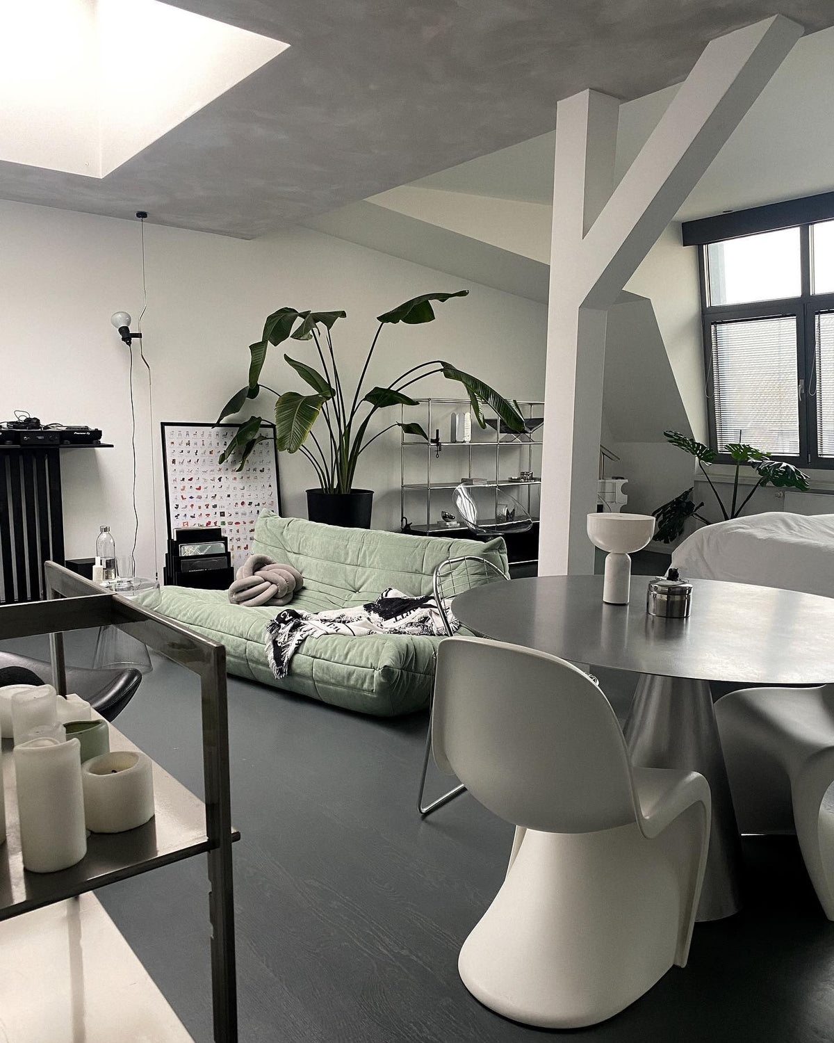 Ilthair Pendelleuchte