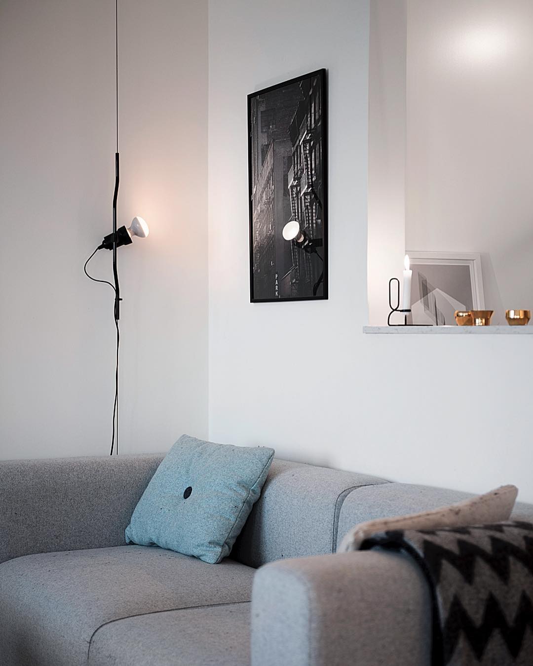 Ilthair Pendelleuchte