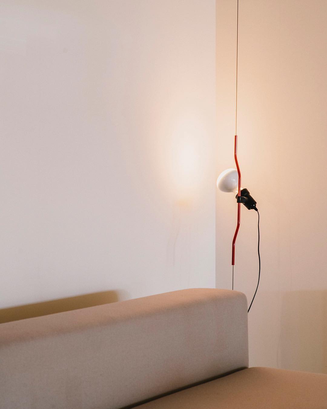 Ilthair Pendelleuchte