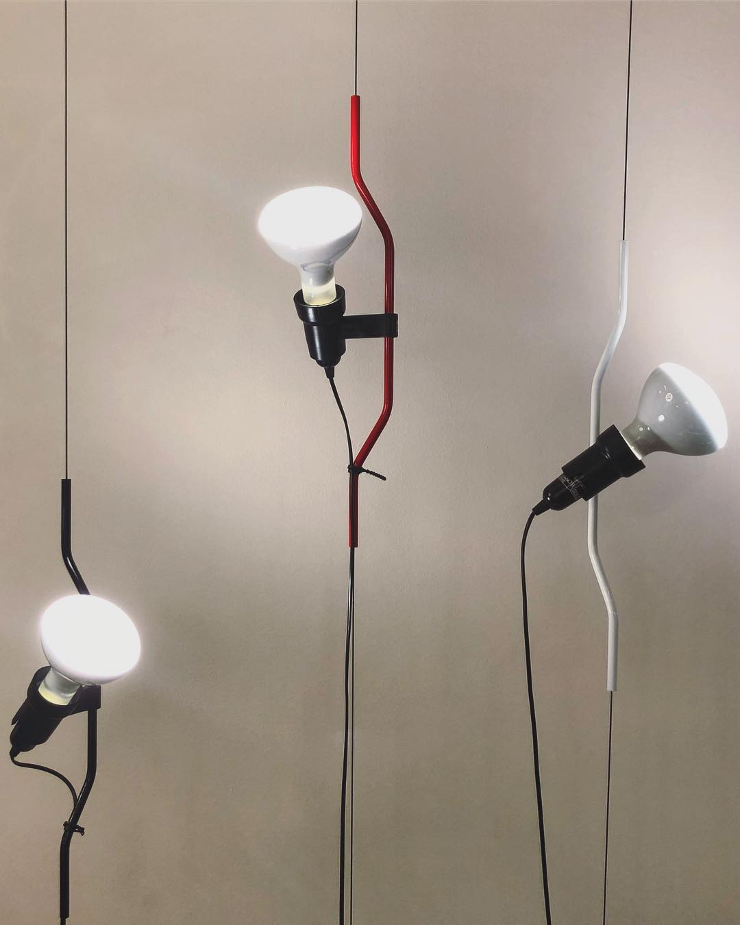 Ilthair Pendelleuchte