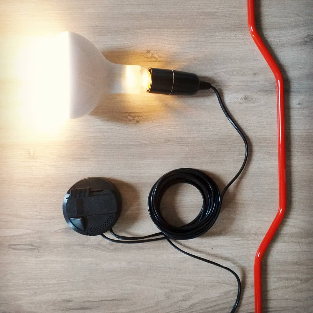 Ilthair Pendelleuchte