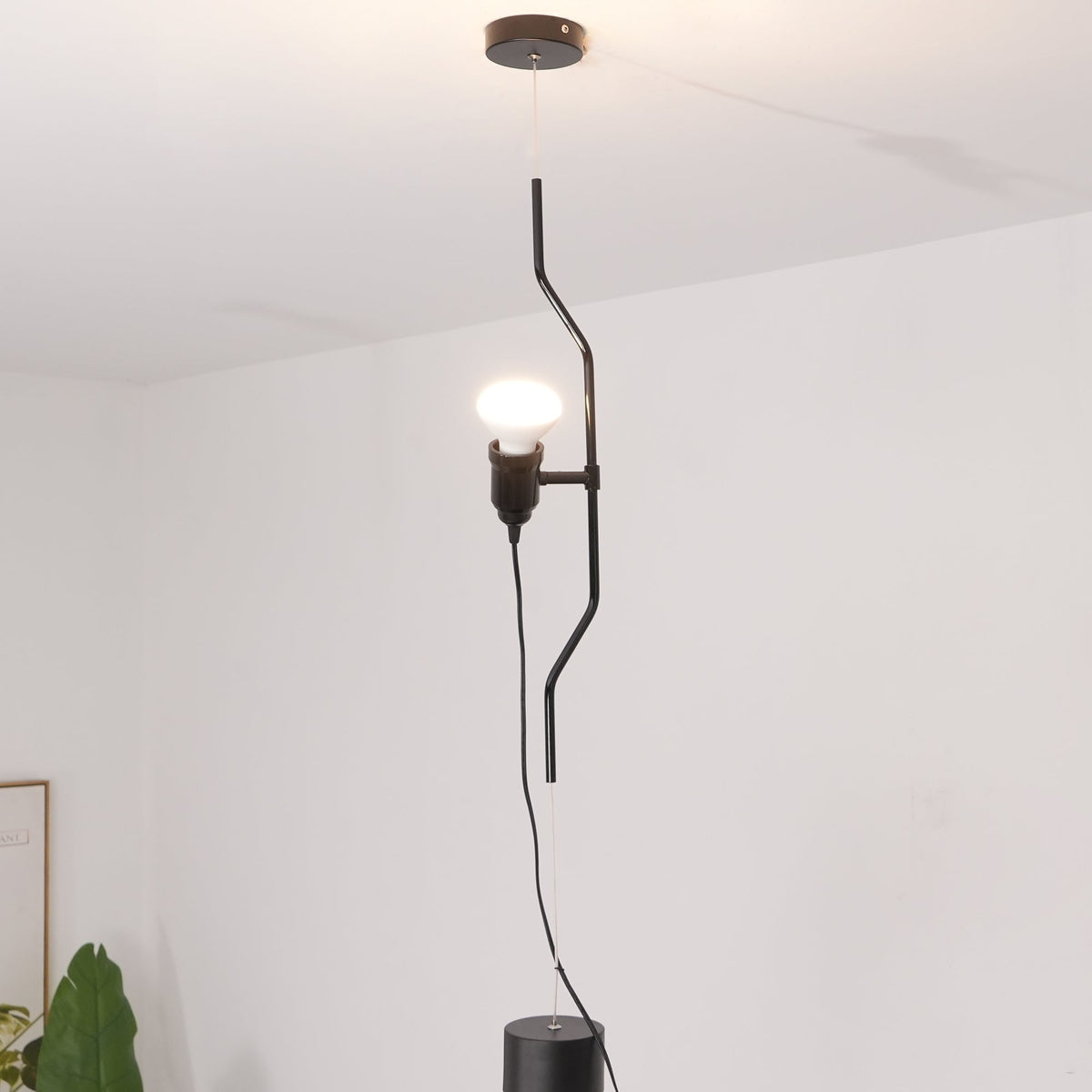Ilthair Pendelleuchte