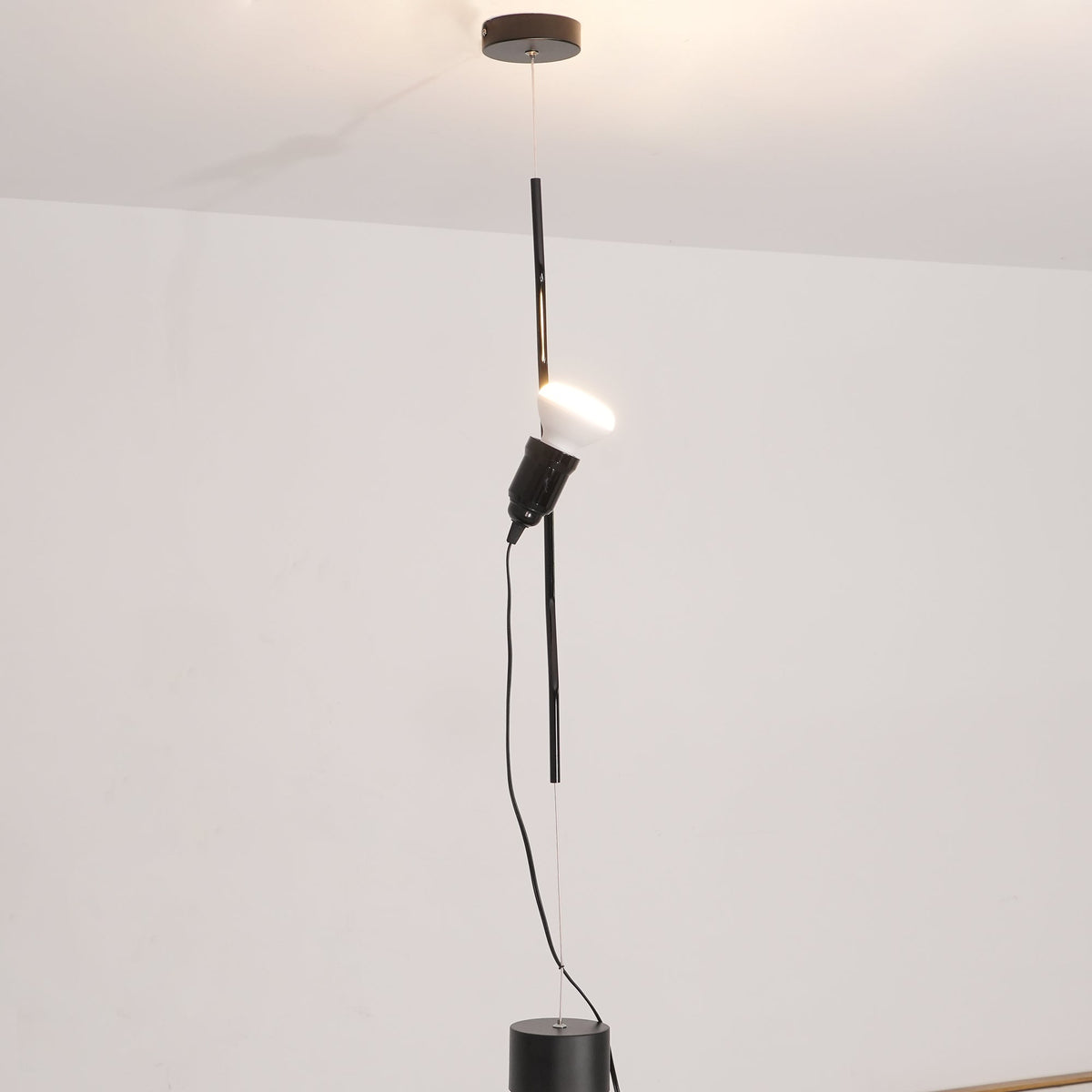 Ilthair Pendelleuchte