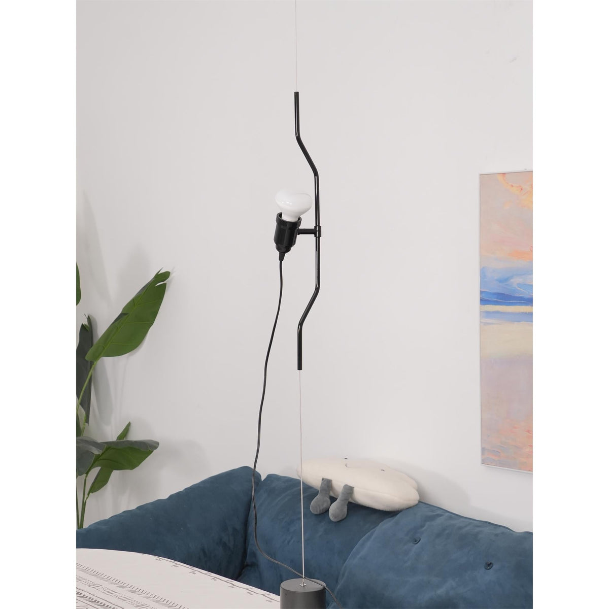 Ilthair Pendelleuchte