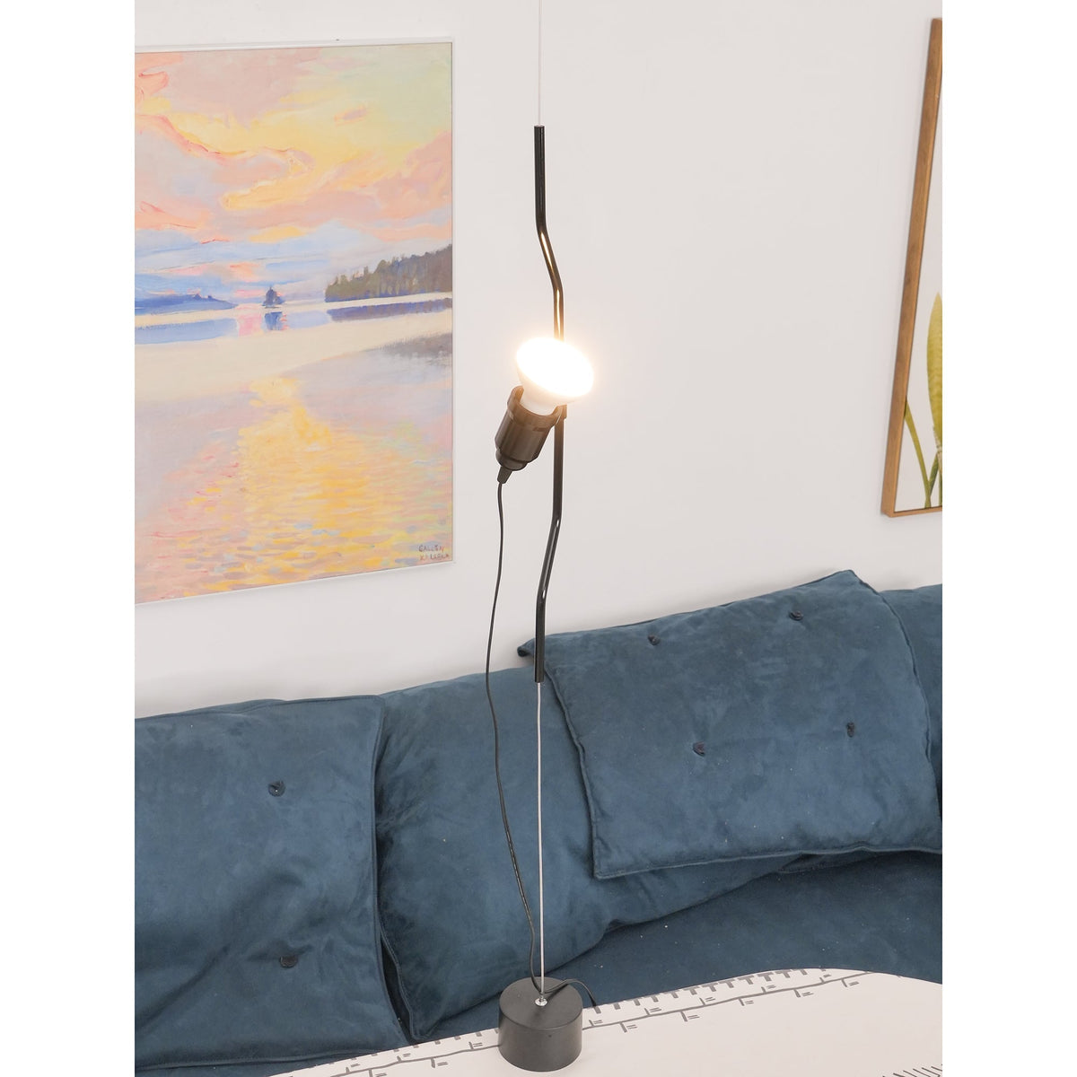 Ilthair Pendelleuchte