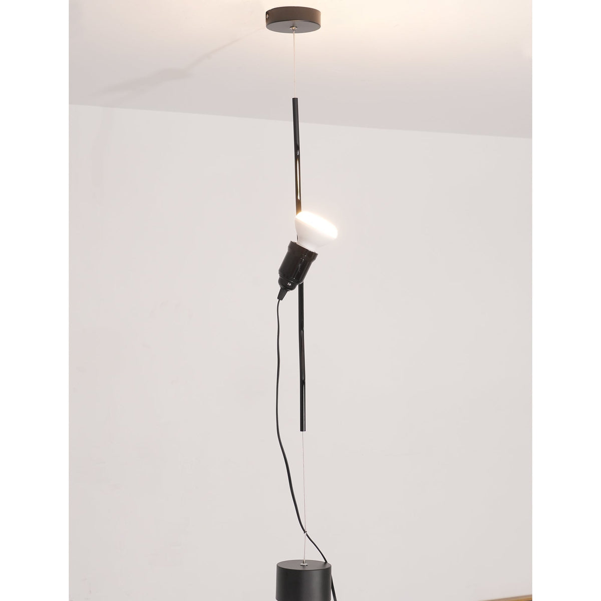 Ilthair Pendelleuchte