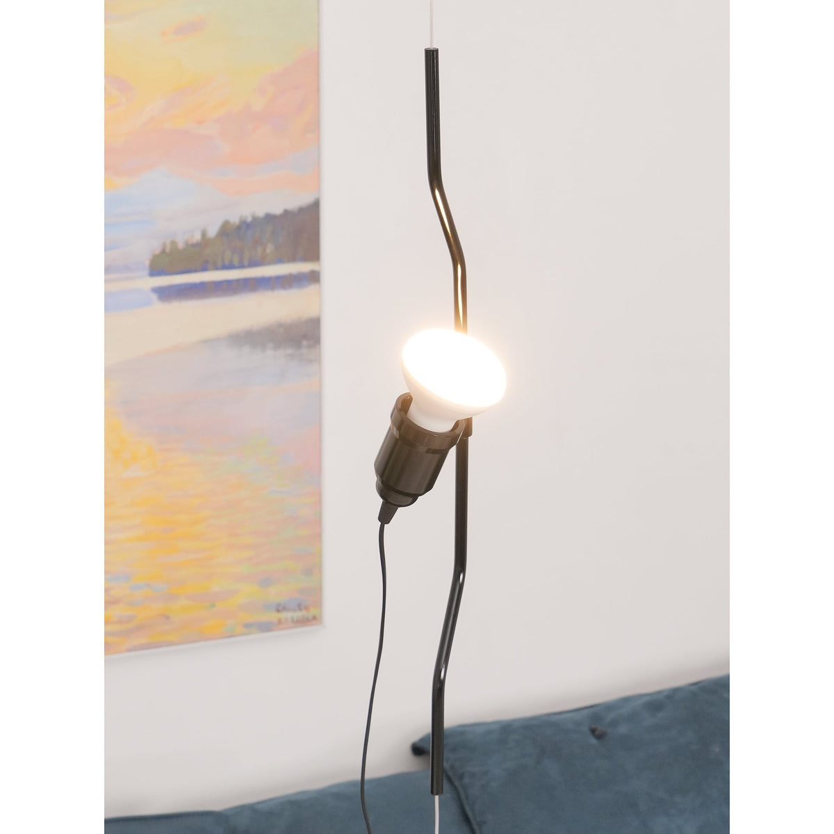 Ilthair Pendelleuchte