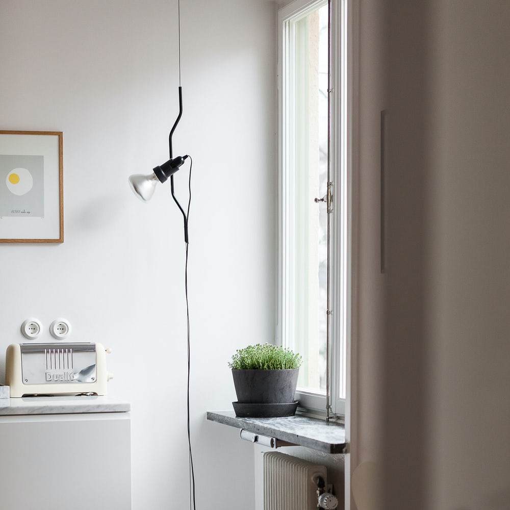 Ilthair Pendelleuchte