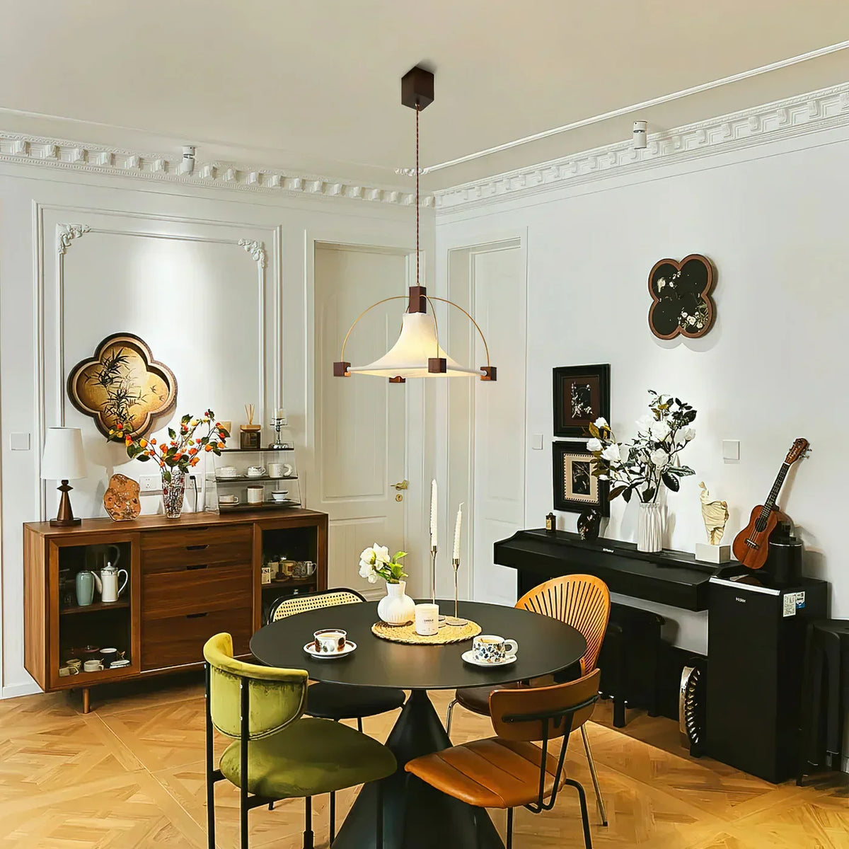 Rivisena Pendelleuchte