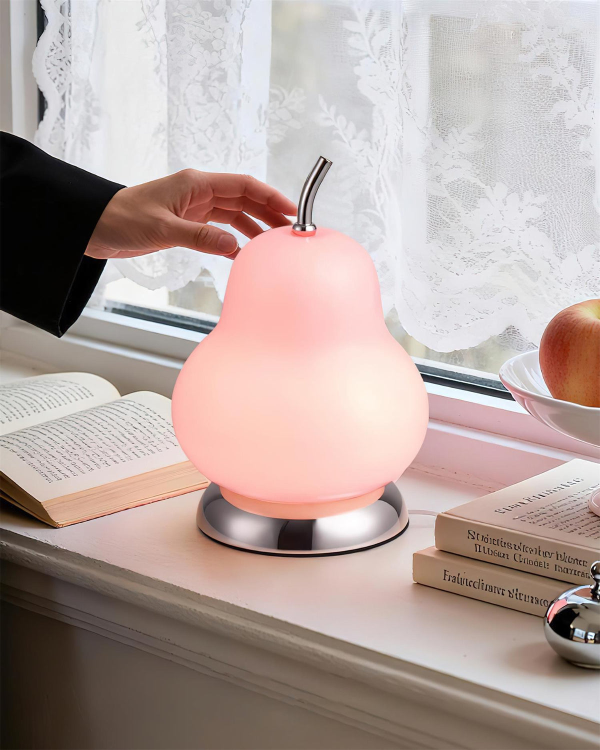Velania Tischleuchte