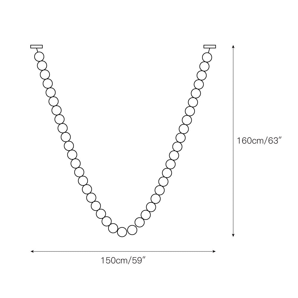Liorenena Kronleuchter