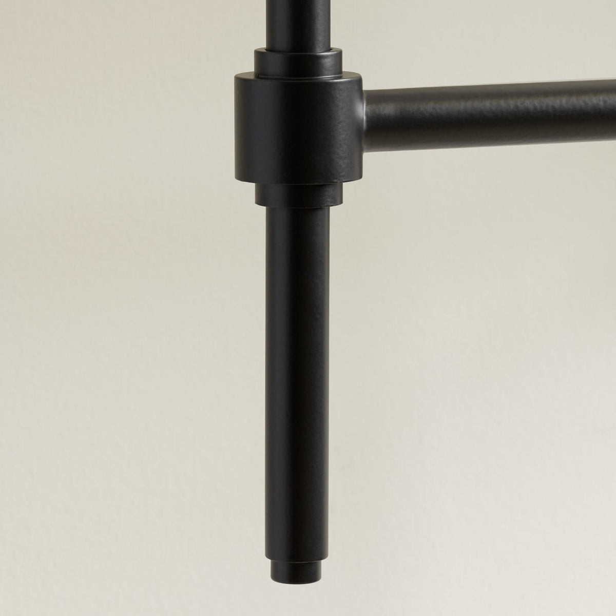 Vicarara Vintage Industrial Messing-Stoff-Wandleuchte