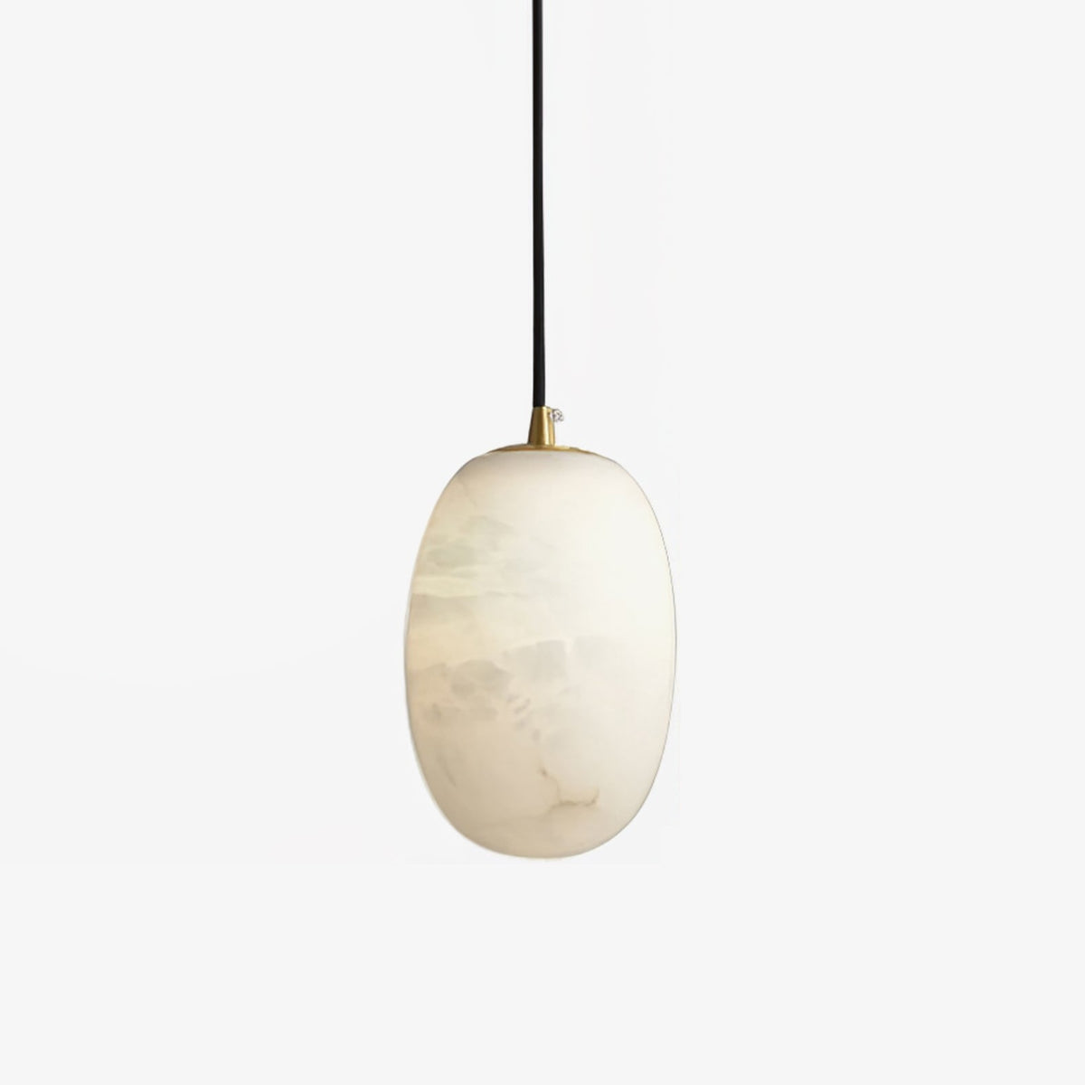 Luxor Alabaster Pendelleuchte