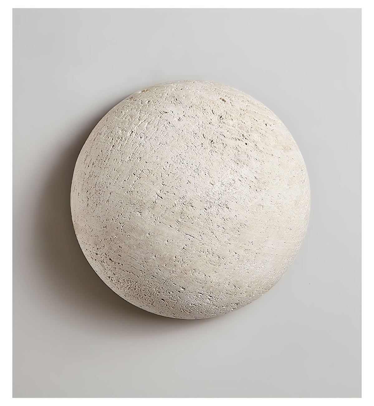 Firent Stone Wandleuchte