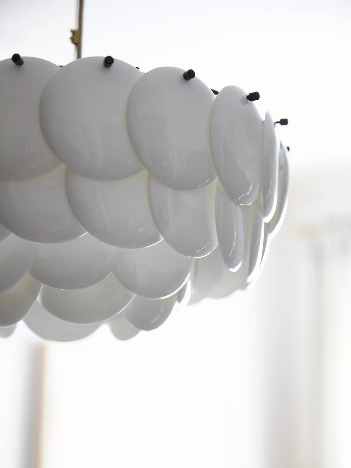 Coshael Kronleuchter