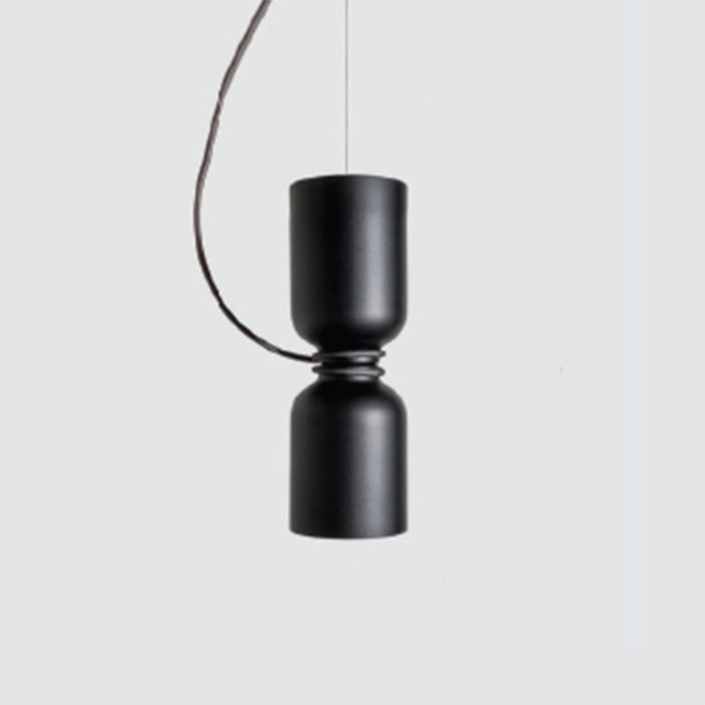 Valentina Designer Pendelleuchte Metall Wohnzimmer Esszimmer