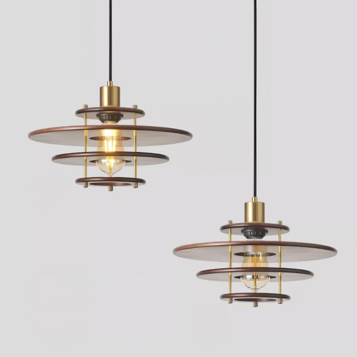 Symonia Pendelleuchte