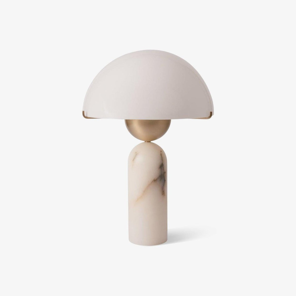 Tirixon Tischleuchte aus Alabaster