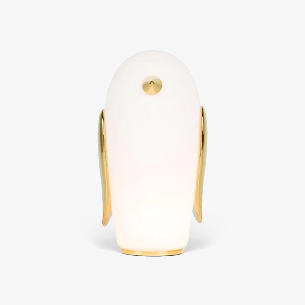 Marvelian Tischlampe in whimsischer Form