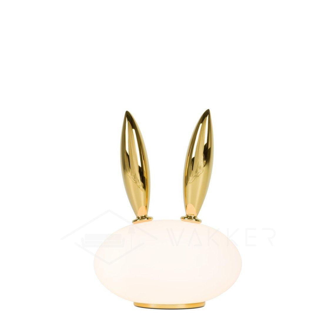 Marvelian Tischlampe in whimsischer Form