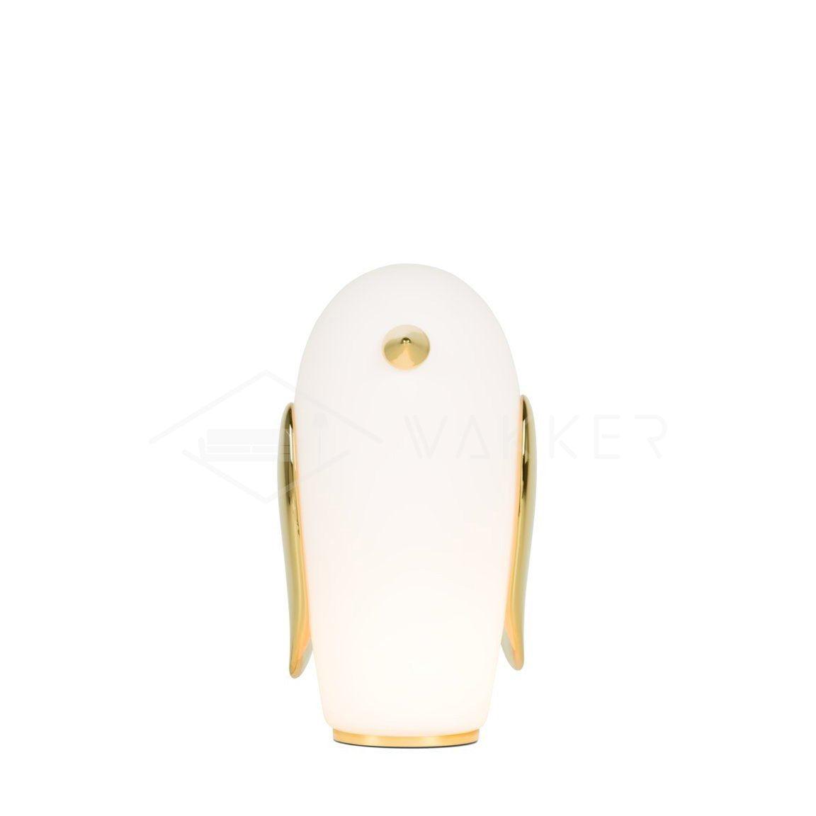 Marvelian Tischlampe in whimsischer Form