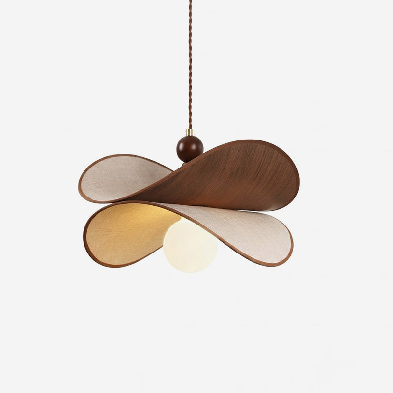 Zephyr Pendelleuchte