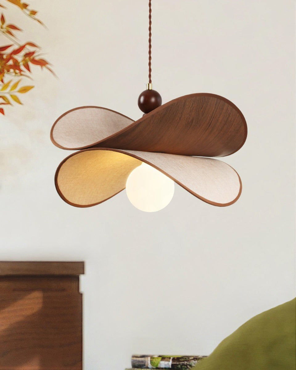 Zephyr Pendelleuchte