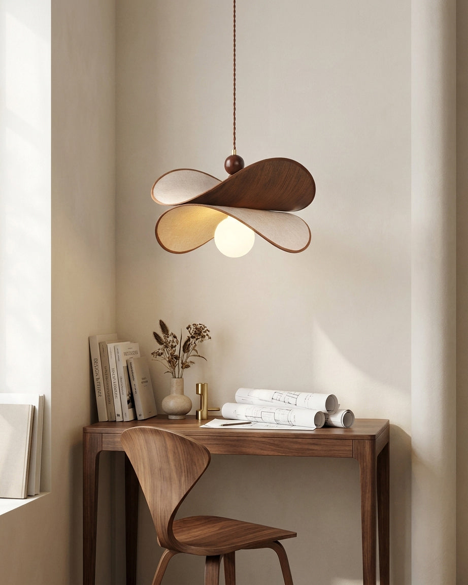 Zephyr Pendelleuchte