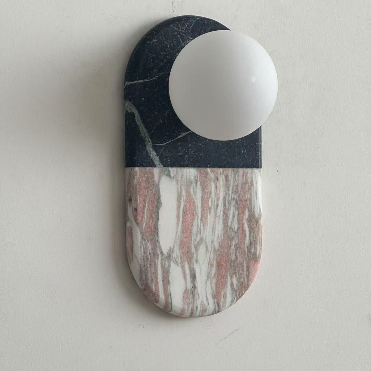 Reniette Wandleuchte Modell A (+)