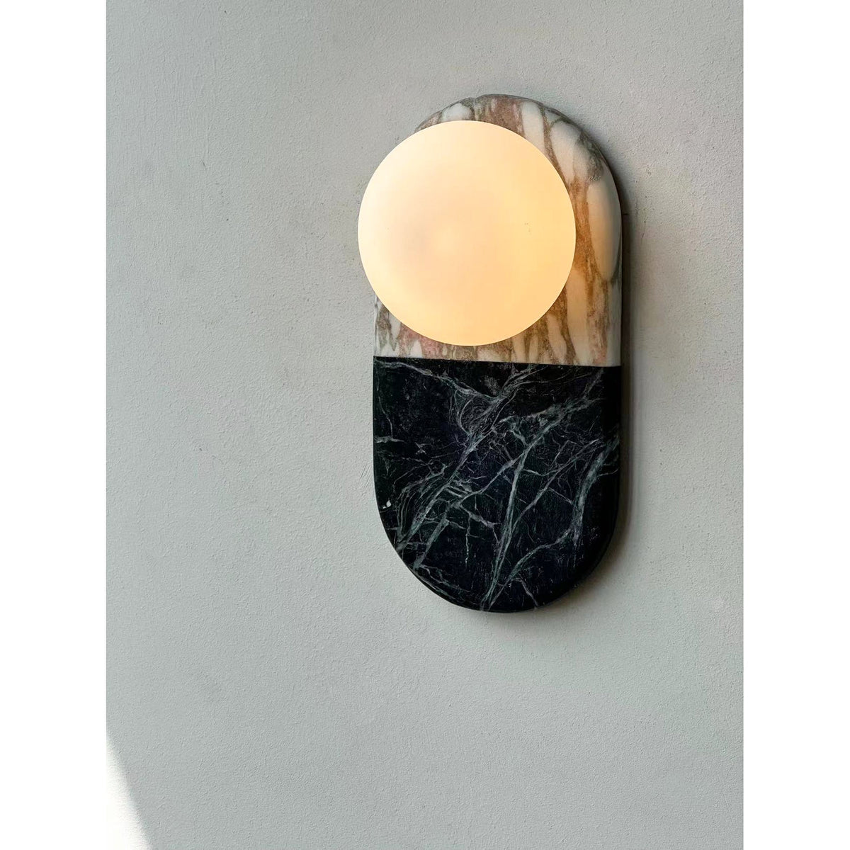 Reniette Wandleuchte Modell A (+)
