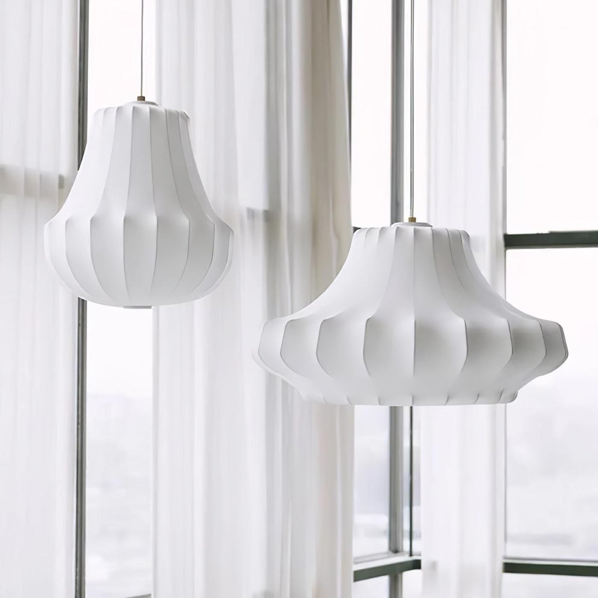 Amelia moderne Pendelleuchte