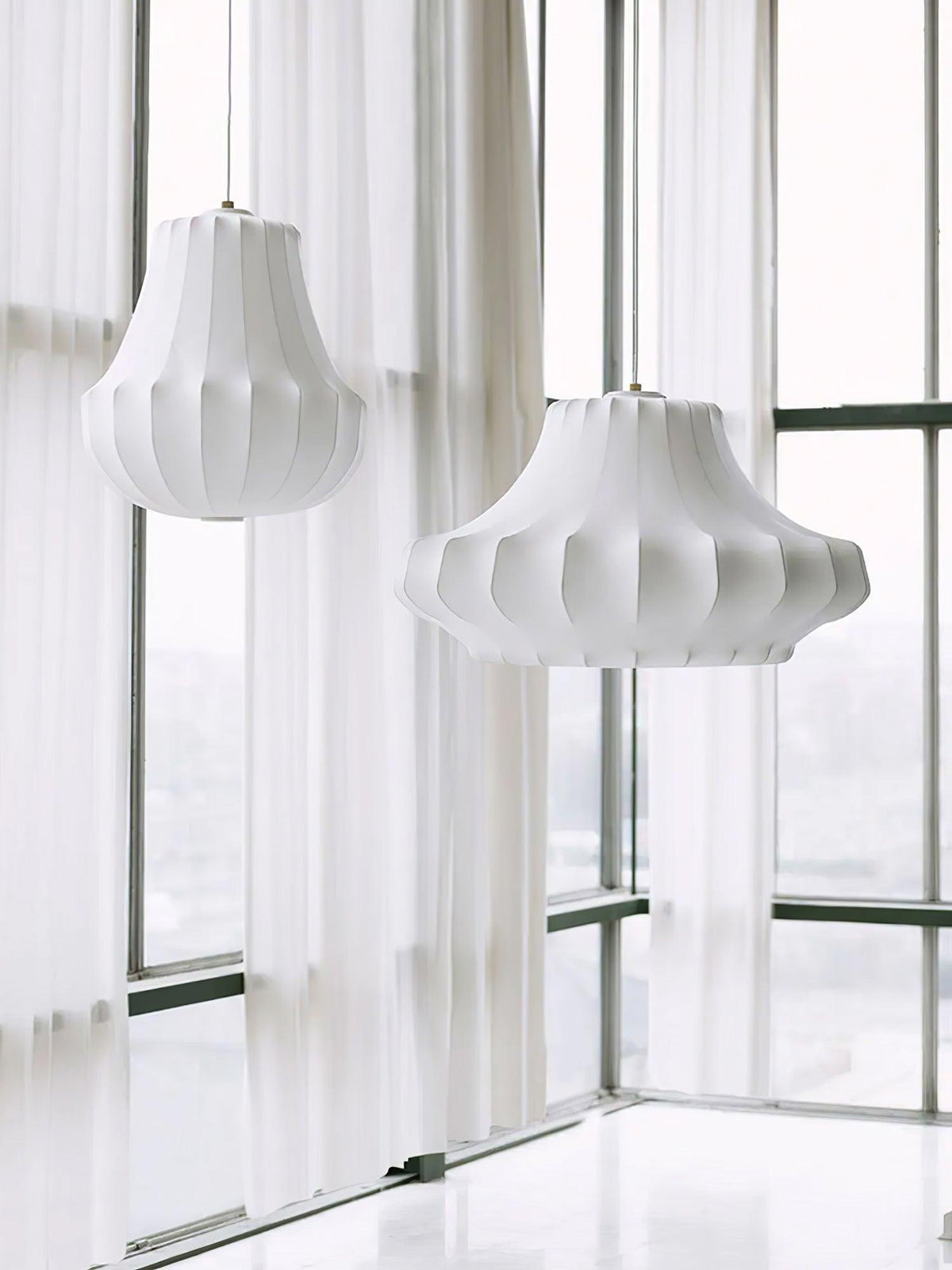 Amelia moderne Pendelleuchte