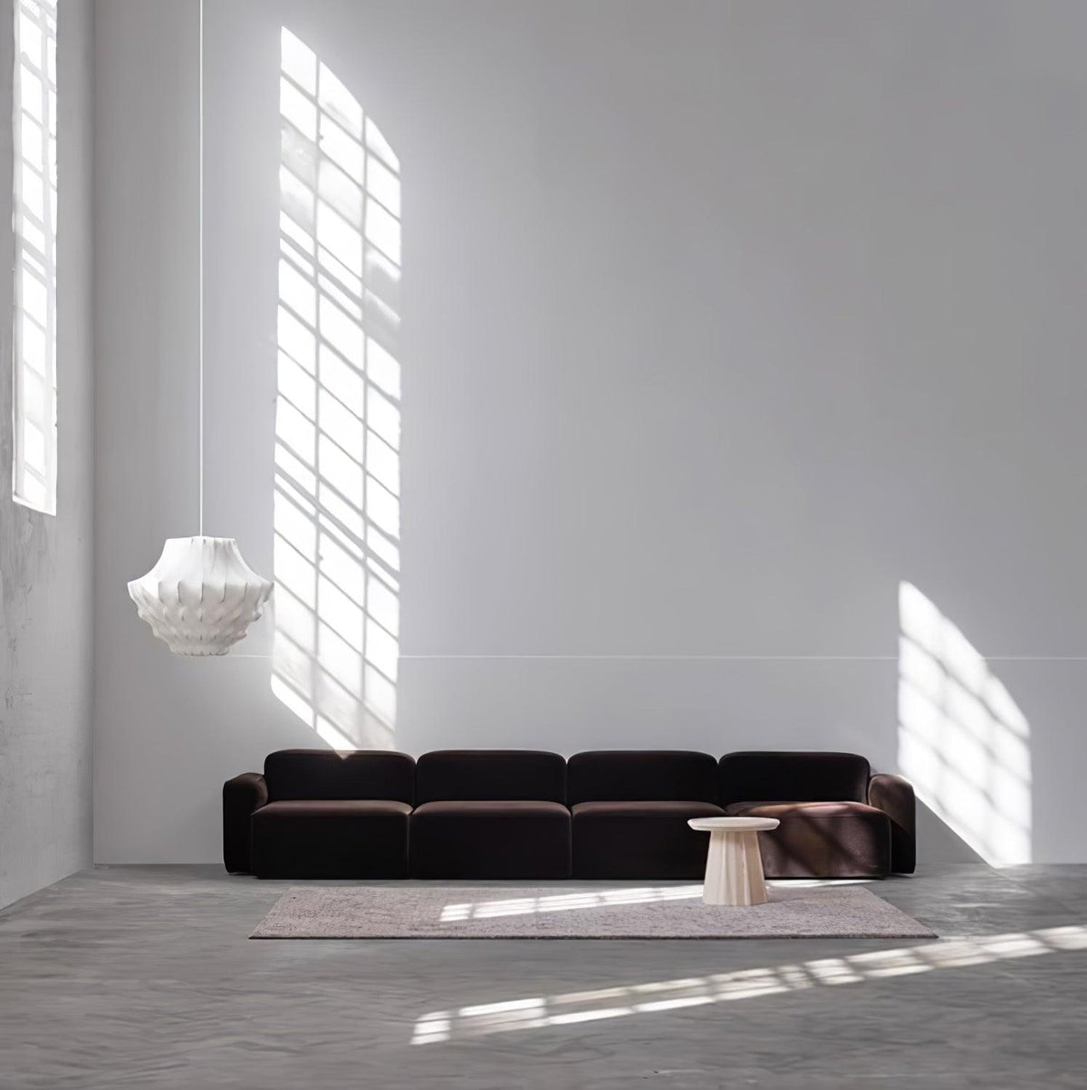 Amelia moderne Pendelleuchte