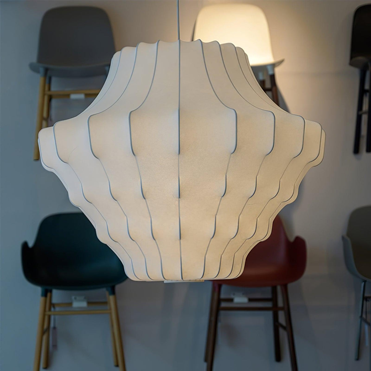 Amelia moderne Pendelleuchte