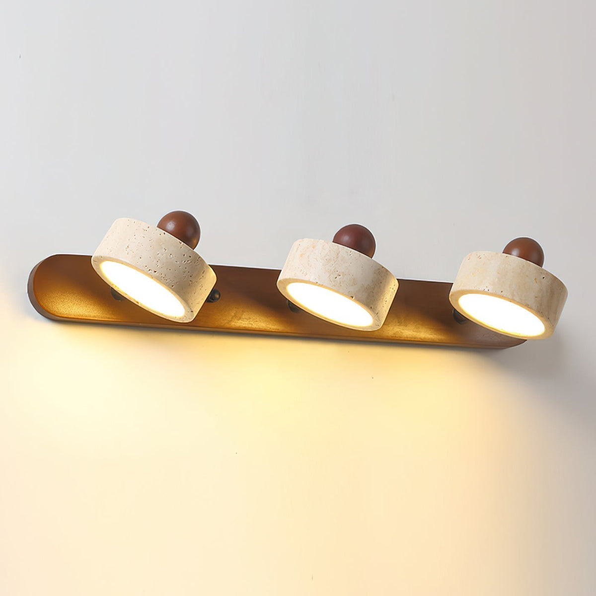 Lumuella Wandleuchte