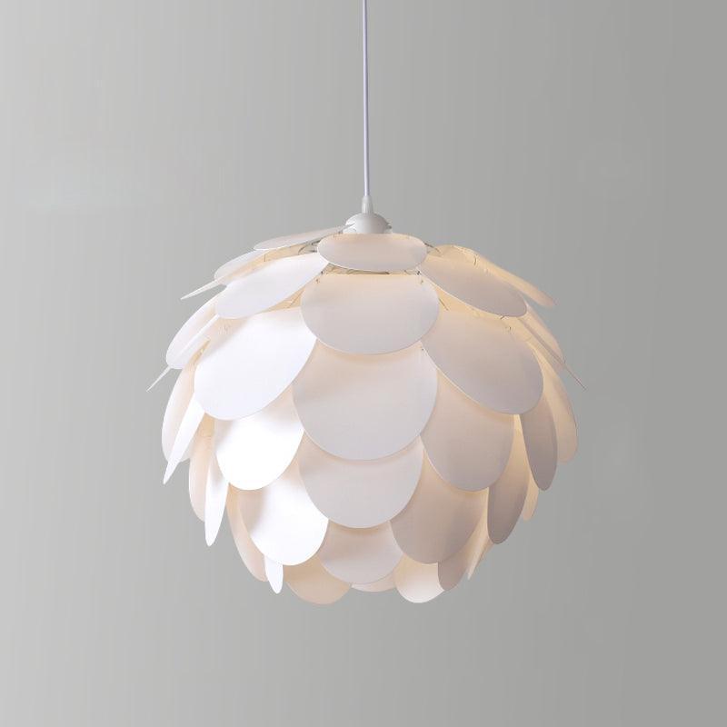 Wlara moderne Pendelleuchte aus Holz