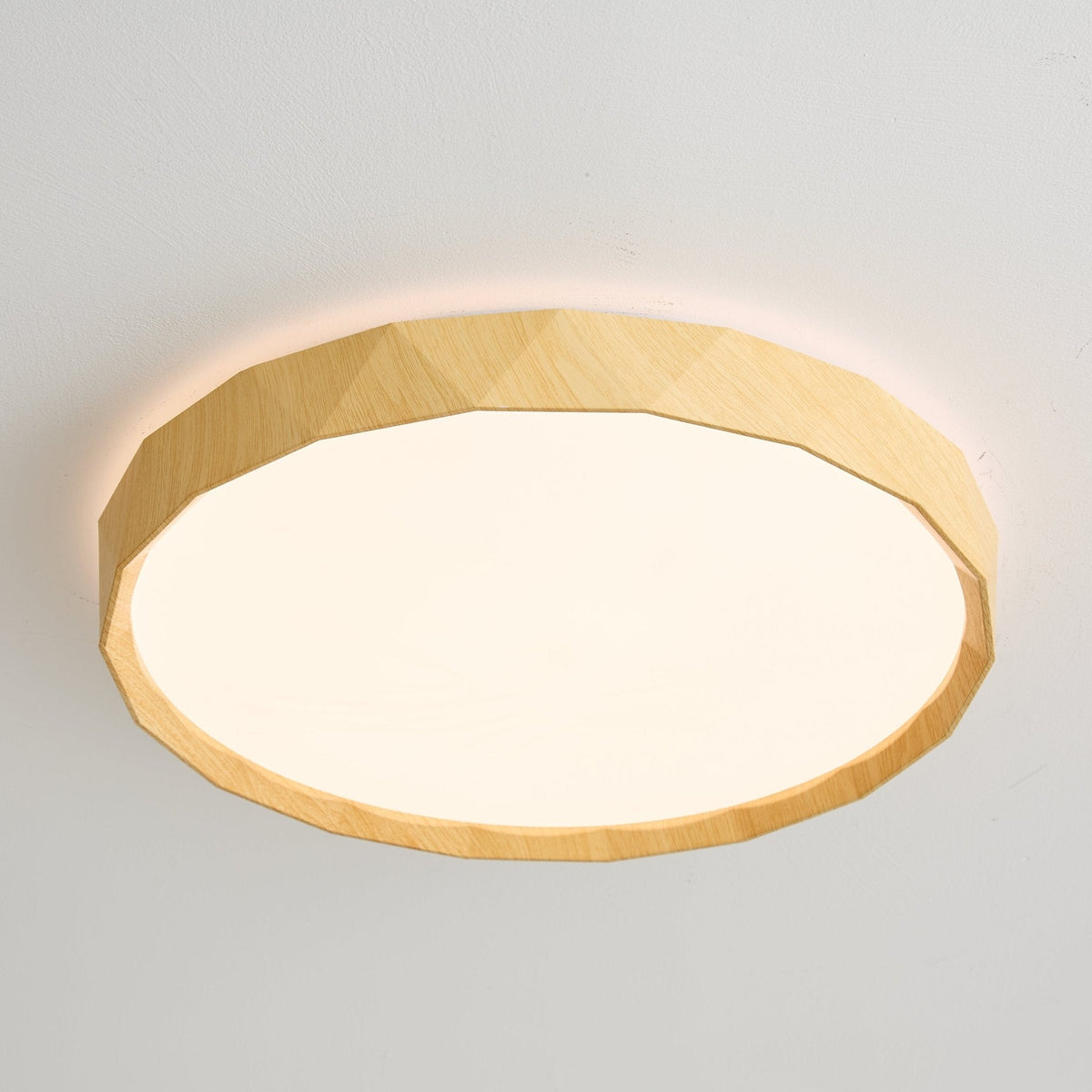 Myrwood Geometrische Deckenleuchte