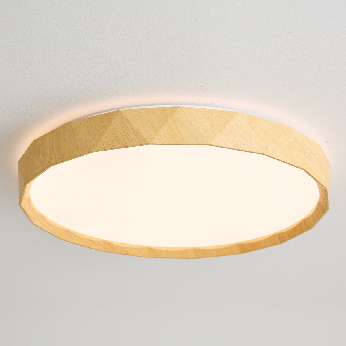 Myrwood Geometrische Deckenleuchte
