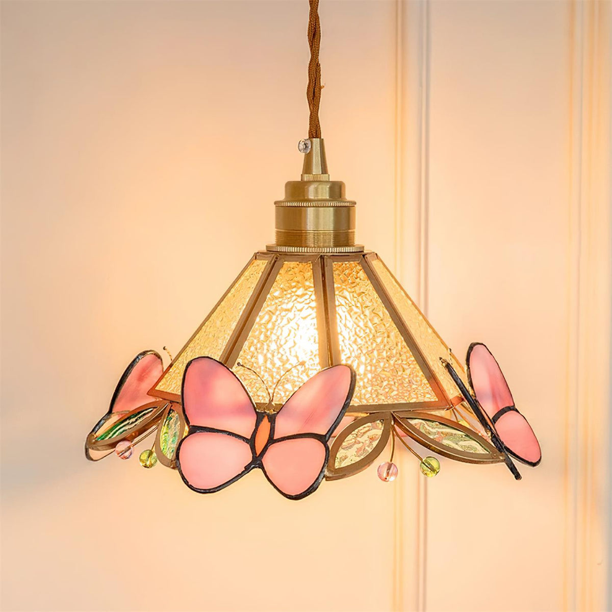 Pinky Pendelleuchte