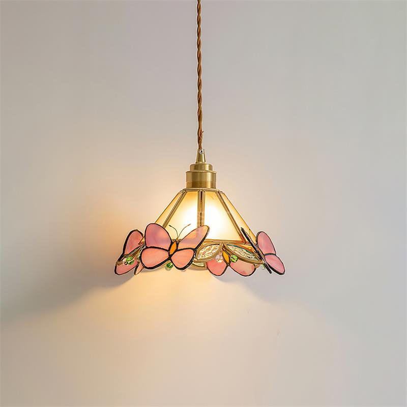 Pinky Pendelleuchte