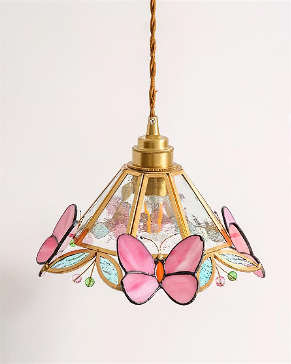 Pinky Pendelleuchte