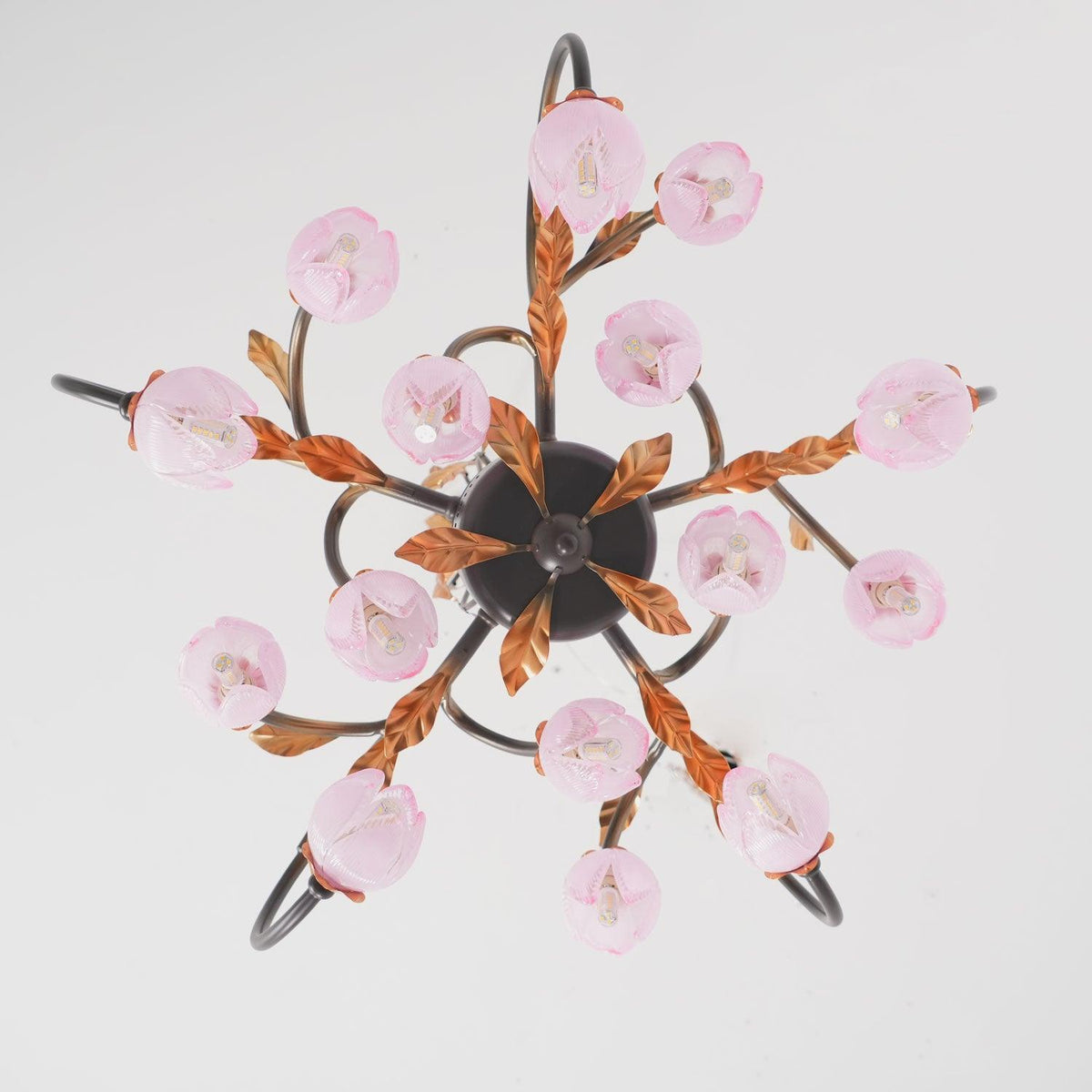 Sorirena Kronleuchter