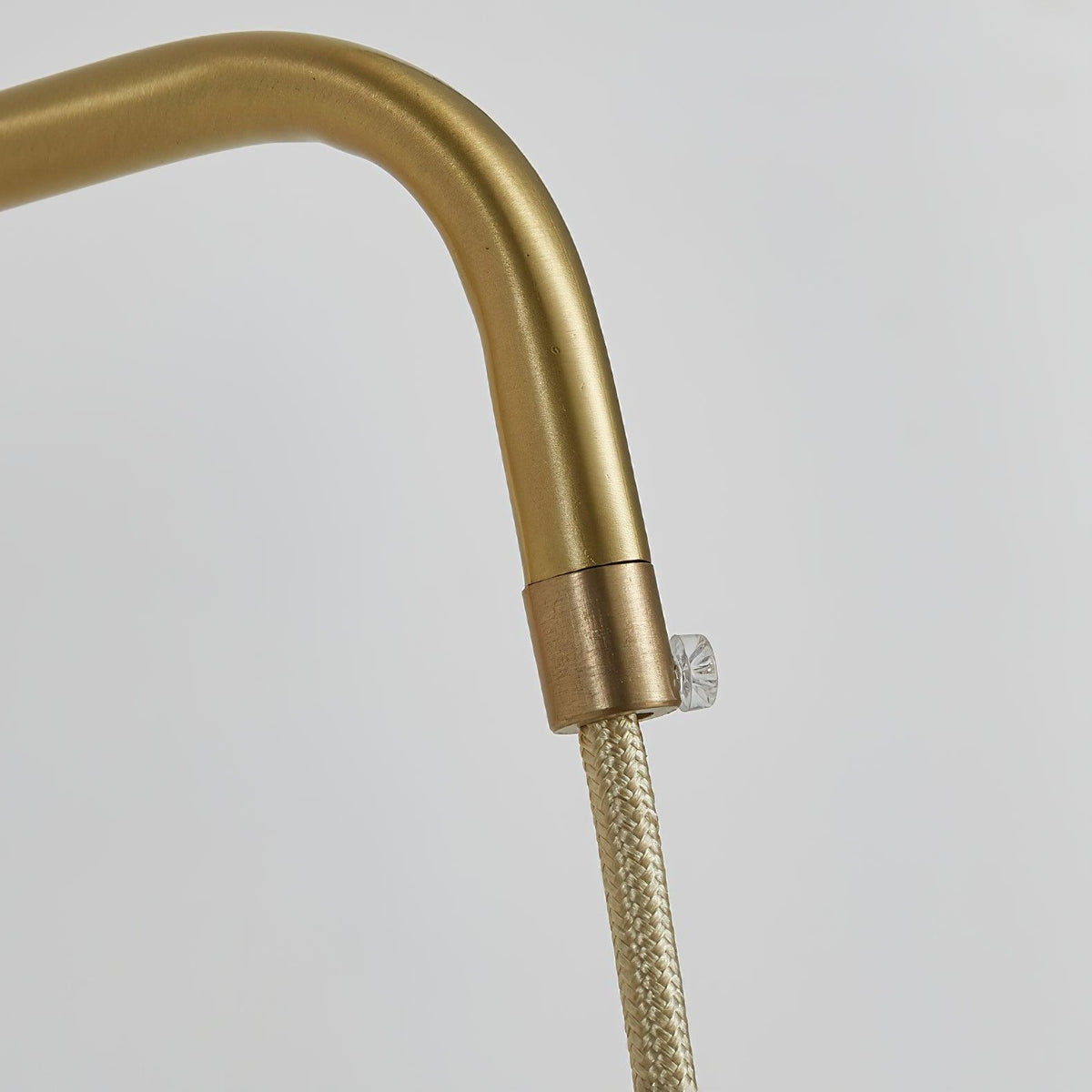 Rivereria Minimalistische Wandleuchte