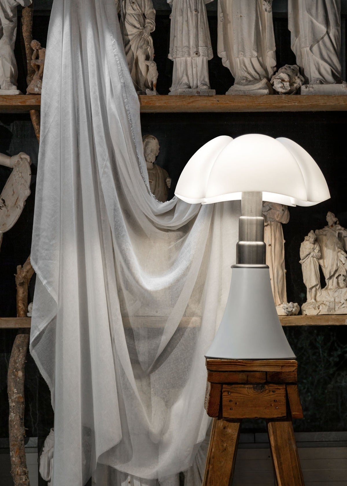 Flaria Tischlampe