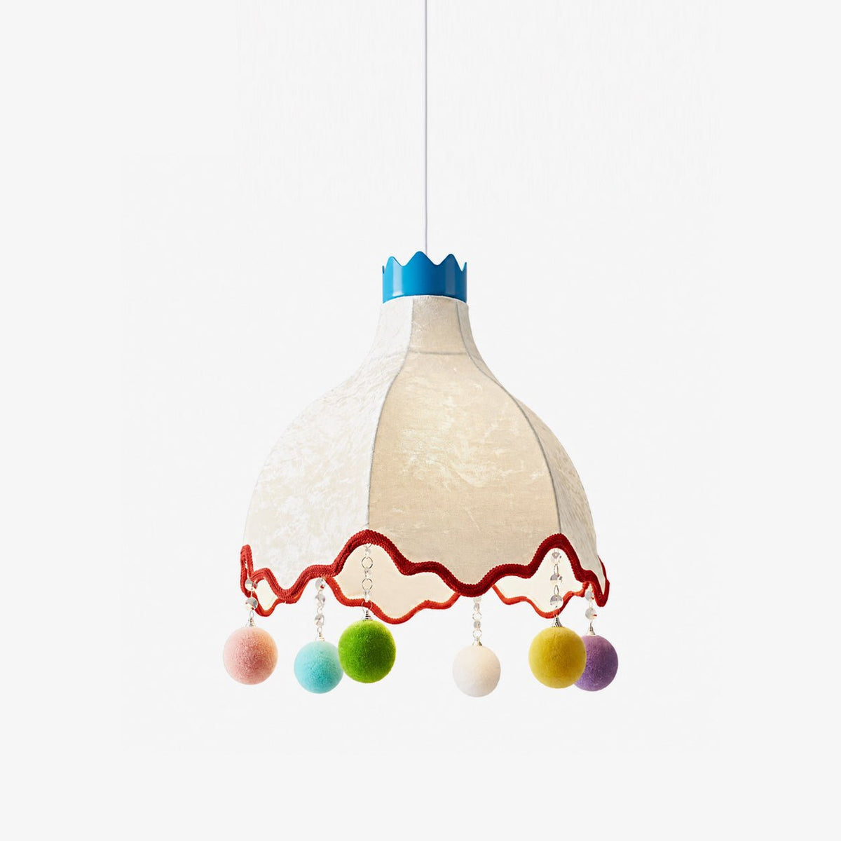 Pippi Pendelleuchte
