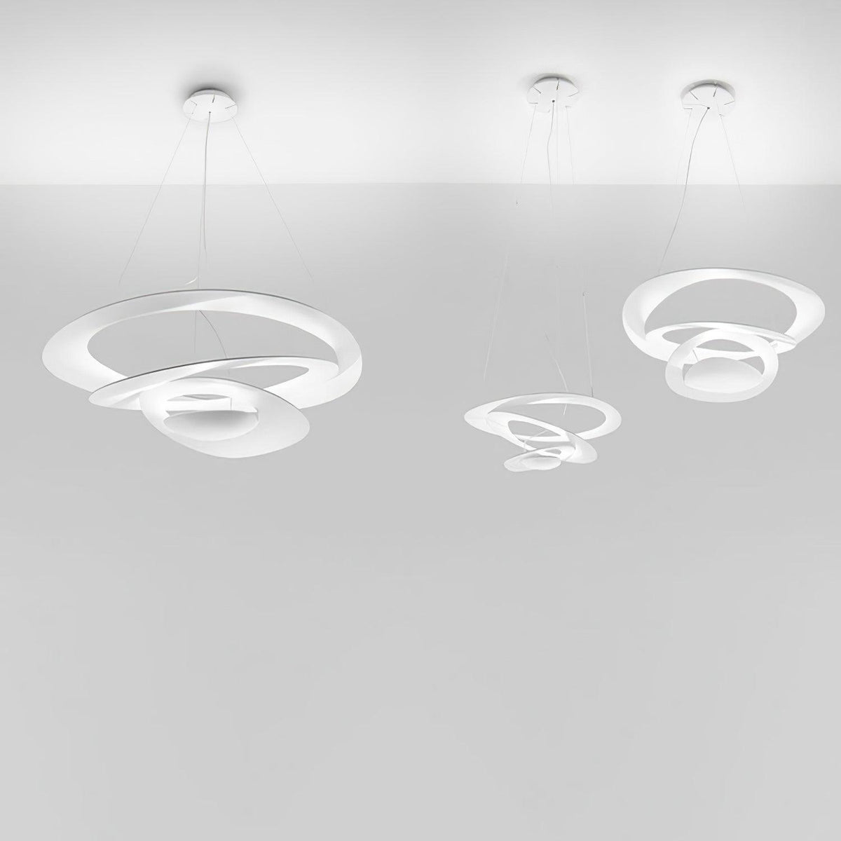 Daroa moderne Pendelleuchte