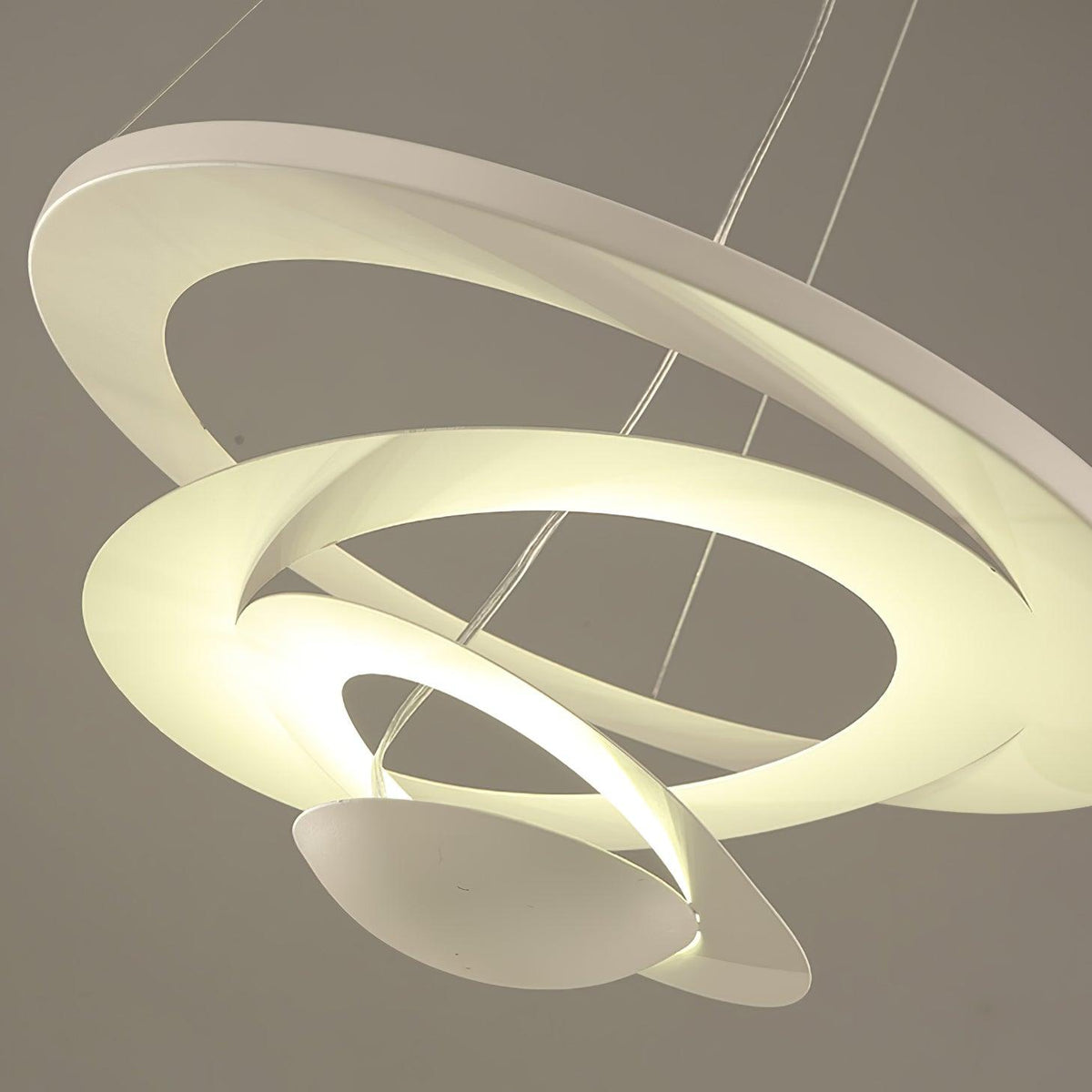 Daroa moderne Pendelleuchte