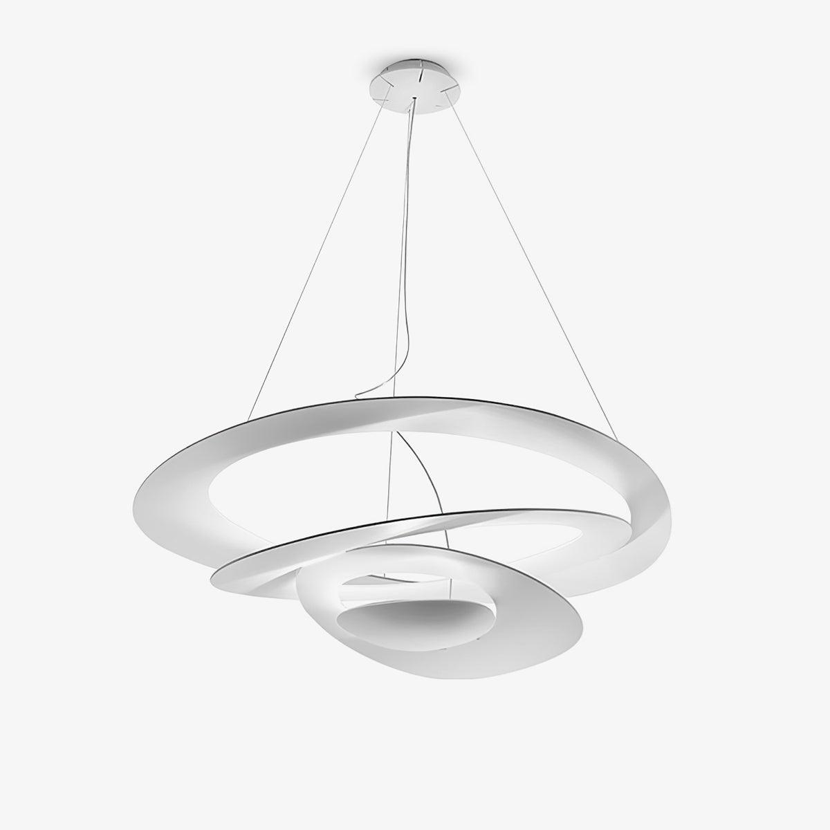Daroa moderne Pendelleuchte