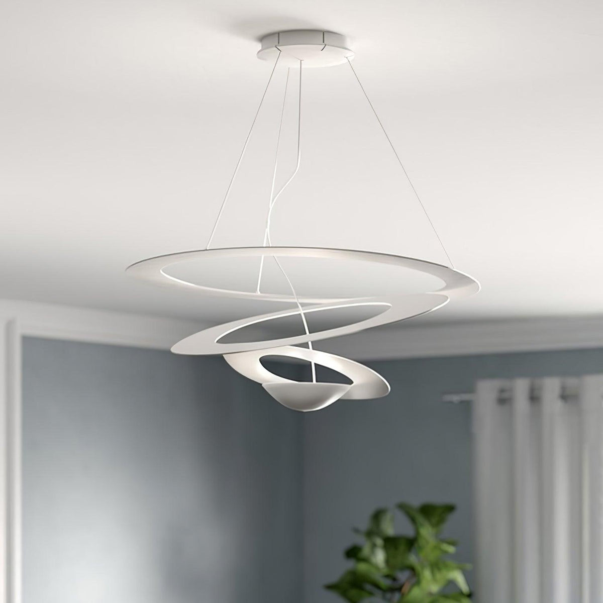 Daroa moderne Pendelleuchte
